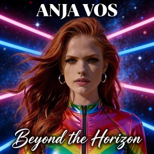 Beyond the Horizon album cover