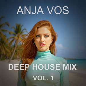 Deep House Mix Vol. 1 album cover
