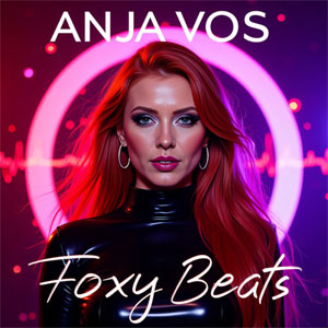 Foxy Beats album cover