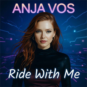 Ride With Me album cover