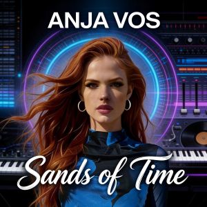 Sands of Time album cover