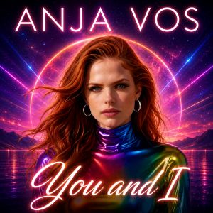 You and I album cover